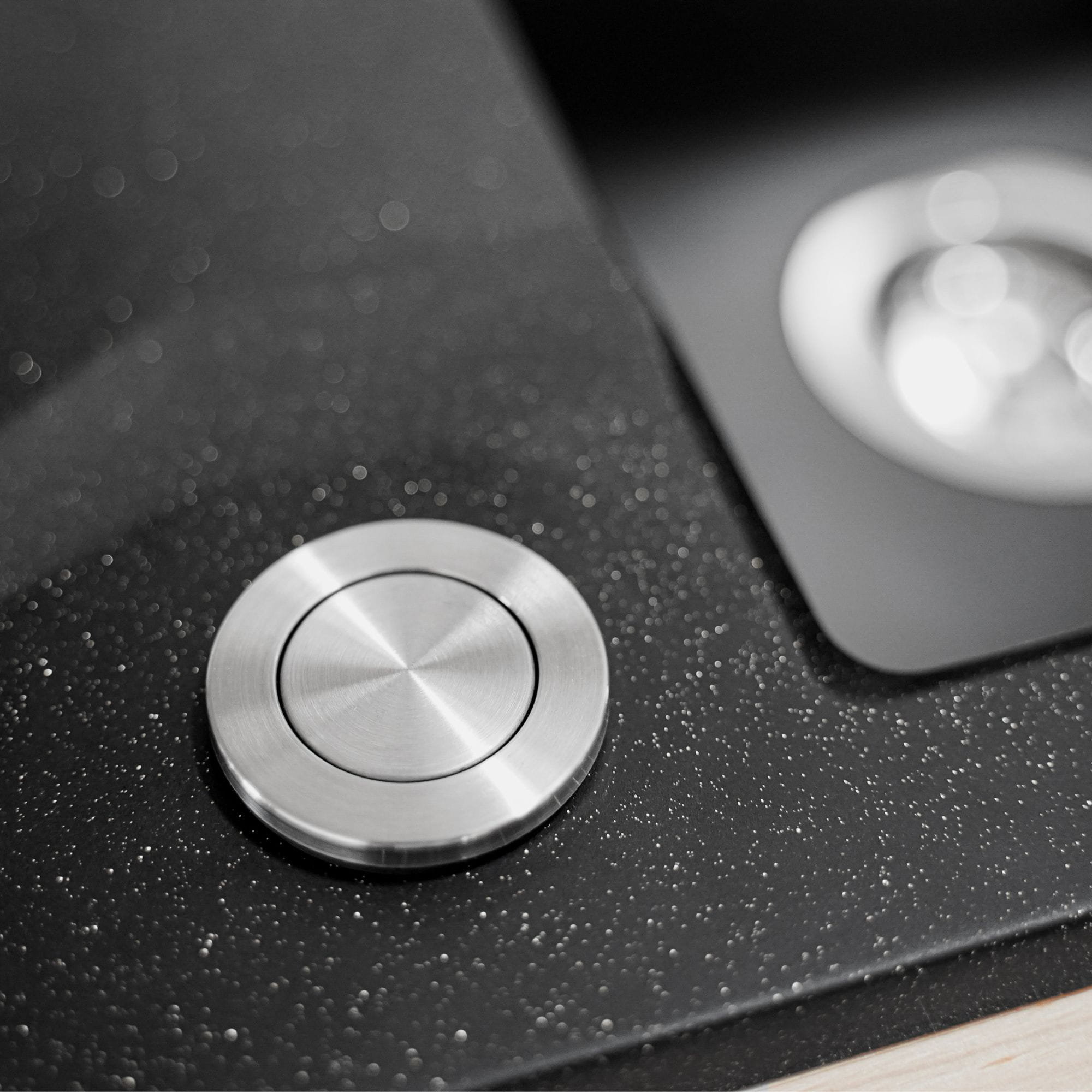 Syfon przyścienny zlewozmywakowy